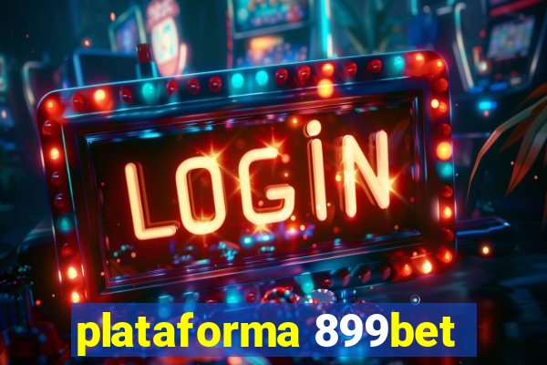 plataforma 899bet